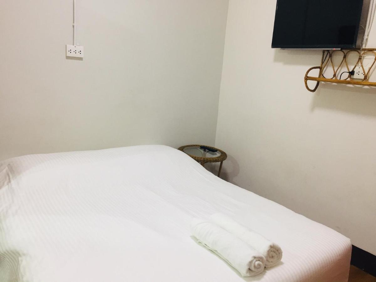 Home @Samlan Soi 1 Chiang Mai Ngoại thất bức ảnh
