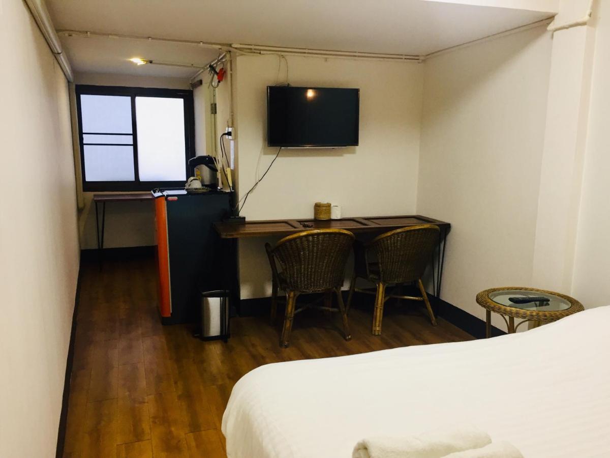 Home @Samlan Soi 1 Chiang Mai Ngoại thất bức ảnh