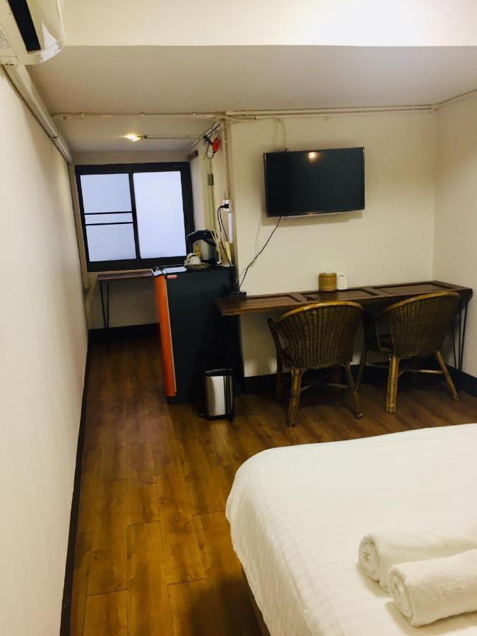 Home @Samlan Soi 1 Chiang Mai Ngoại thất bức ảnh