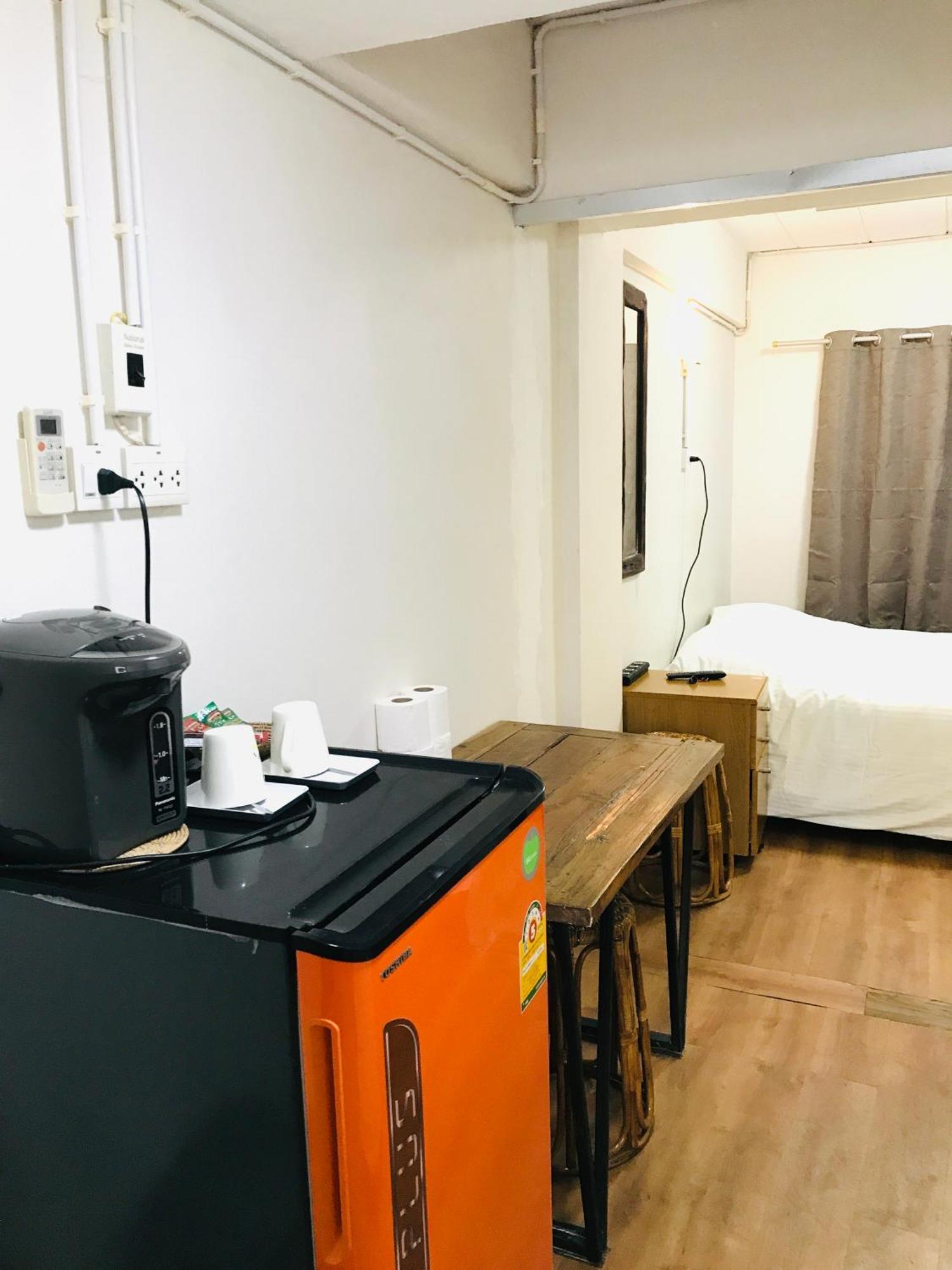 Home @Samlan Soi 1 Chiang Mai Ngoại thất bức ảnh