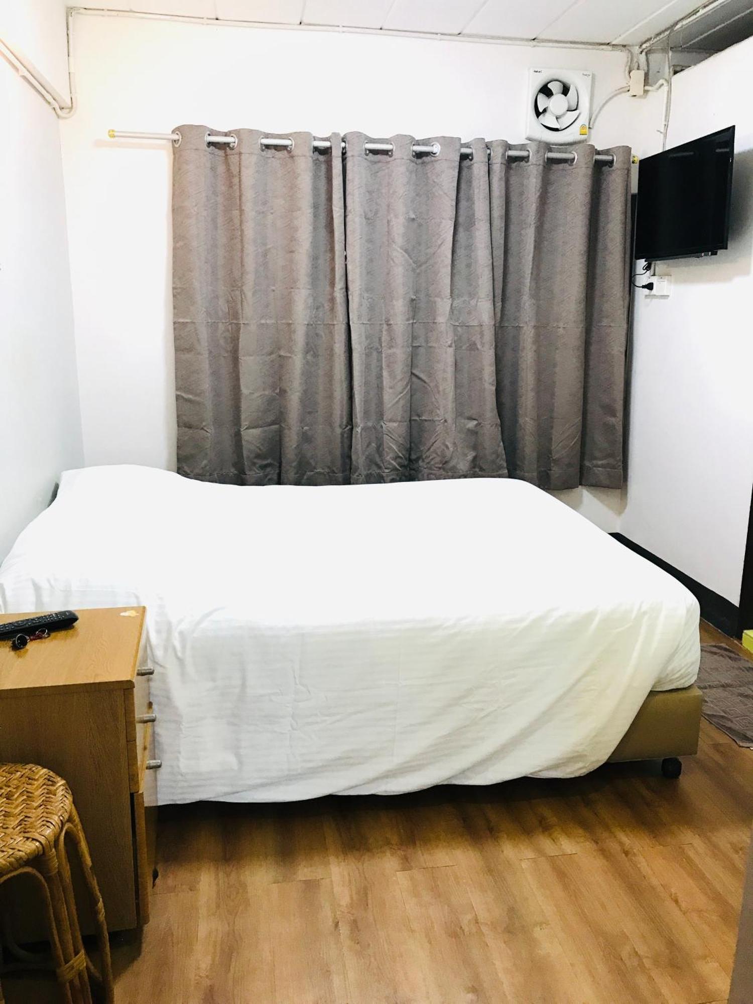 Home @Samlan Soi 1 Chiang Mai Ngoại thất bức ảnh