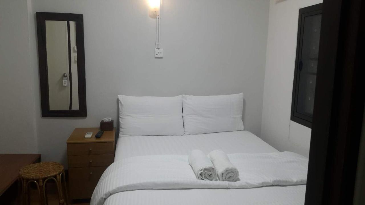 Home @Samlan Soi 1 Chiang Mai Ngoại thất bức ảnh